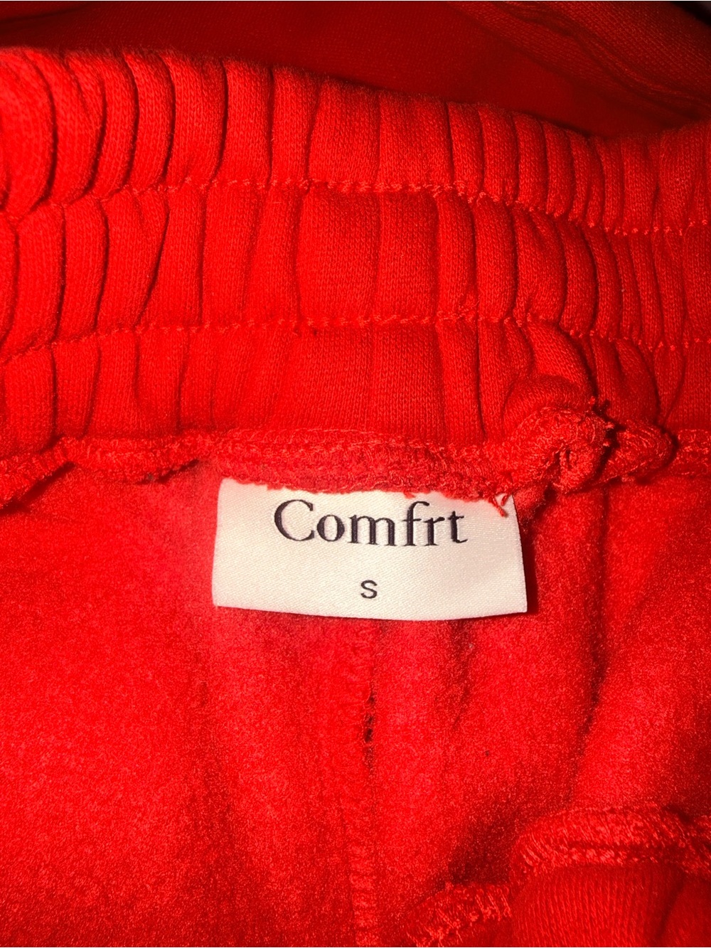 Comfrt airplane mode hoodie and pants, size small - Picture 8 of 8